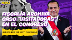 ARCHIVAN INVESTIGACIÓN DE ANDREA VIDAL | BEO