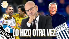 MADRUGOL CON MR PEET: EN VIVO DESDE PORTO ALEGRE