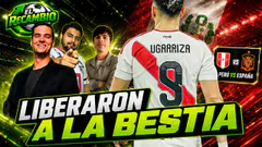 UGARRIZA SERÁ TITULAR | JULIO CÉSAR URIBE CONFIRMA A MOSQUERA | PERÚ VS. ESPAÑA