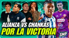 ALIANZA POR LA VICTORIA CHANKAS AMENZA CON ARRUINAR LA FIESTA ¿ENLOQUECISTE TUCHEL? | #SMP