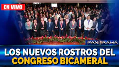PANORAMA EN VIVO - DOMINGO 28 DE JUNIO DEL 2026
