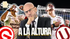 MADRUGOL CON MR PEET: A LA ALTURA | DEPORTIVO GARCILASO 0 - 1 UNIVERSITARIO