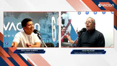 #ENVIVO | El Poli.pe por RADIO OVACION