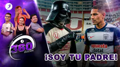 #ENVIVO | ¡CLÁSICO 'CREMA'! UNIVERSITARIO GANÓ Y AHORA PIENSA EN LA COPA | 360° por RADIO OVACION