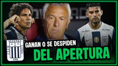 ALIANZA LIMA REALIZA VARIANTES PARA ENFRENTAR A COMERCIANTES UNIDOS EN TRUJILLO