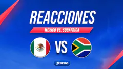 MÉXICO VS SUDÁFRICA EN VIVO | PARTIDO INAUGURAL 2026 | #MundialxLíbero