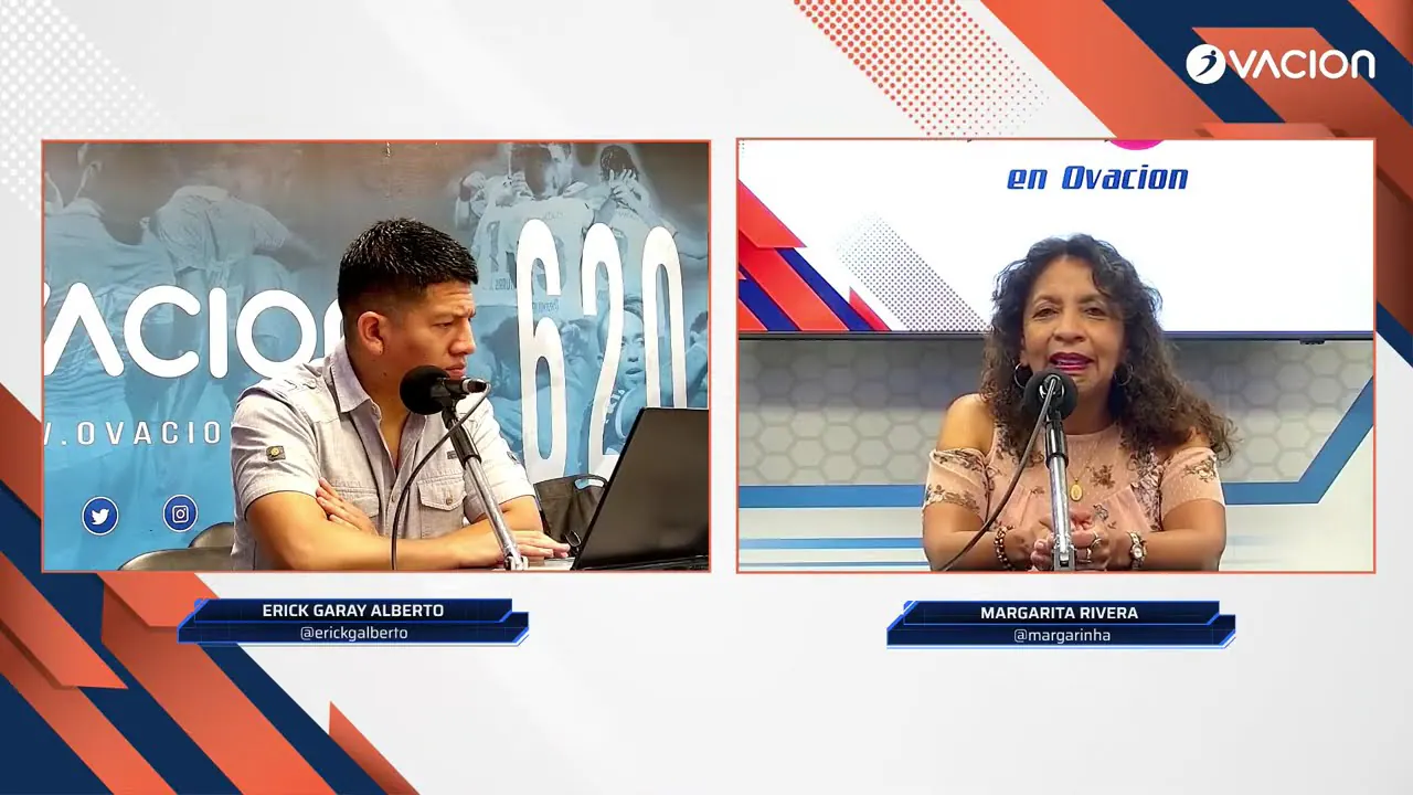 Reproducir: 🔴 #ENVIVO | El Poli.pe por RADIO OVACION