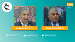 En vivo | No Hay Derecho con Glatzer Tuesta - Noticias de hoy 22-09-2025 [Perú]