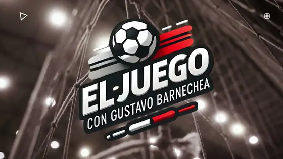 #ENVIVO | El Juego por RADIO OVACION
