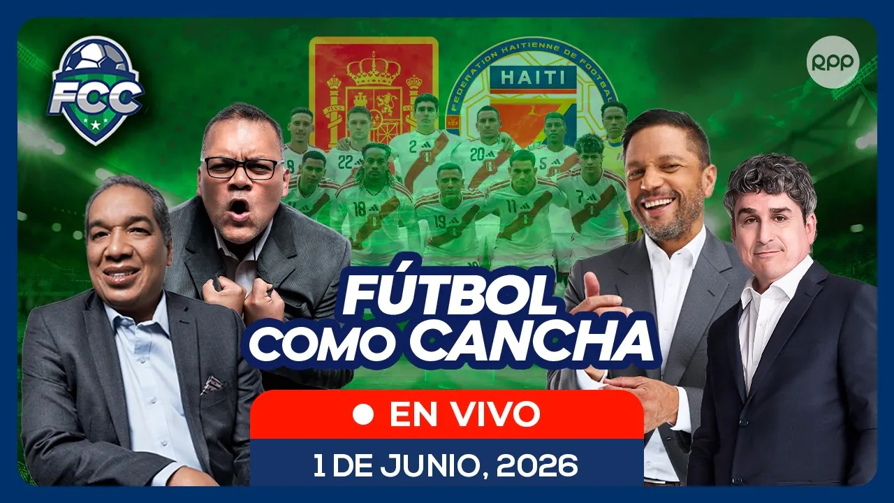 Reproducir: EN VIVO | SELECCIÓN PERUANA ya está en Miami para los amistosos ante Haití y España