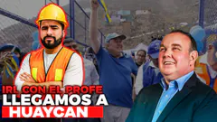 IRL NOS VAMOS A ATE | EMY NECESITA NUESTRA AYUDA