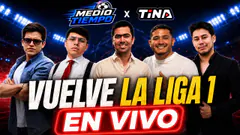 MEDIO TIEMPO: MESSI VA POR SU SEGUNDA COPA | DETALLES DE ALIANZA Y UNIVERSITARIO
