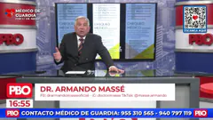 PBO EN VIVO