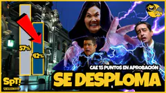 INDIGNACIÓN POR 4BUS0 S3XU4L EN COLEGIO DE LA MARINA | 17-9-26