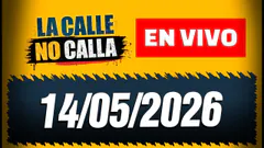 CONOCE LOS TEMAS DE INTERÉS SOCIAL | LA CALLE NO CALLA POR PANAMERICANA TELEVISIÓN