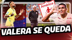 VALERA, LAPADULA, FLORES Y TUNCHE... SE VIENEN LOS 16AVOS | La Interna