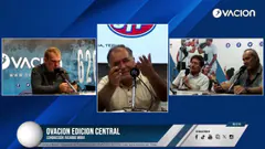 #ENVIVO | Ovación Edición Central por RADIO OVACION