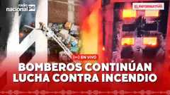 Radio Nacional EN VIVO: El informativo primera edición, hoy 05 de marzo del 2025