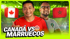CANADÁ VS MARRUECOS EN VIVO | TRIBUNA MUNDIALISTA EN VIVO | +QTV