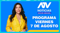 ¿SE PUEDE VIVIR DE LOS VIDEOJUEGOS? CON PHILLIP CHU JOY | ATV Noticias E. Mediodía - 07/08/26