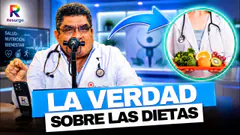 KETO, AYUNO INTERMITENTE Y MÁS: ¿FUNCIONAN DE VERDAD? | DR. OLAYA RESPONDE