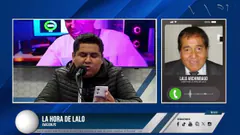 #ENVIVO | La Hora de Lalo por RADIO OVACION