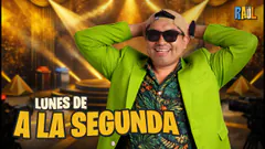 HOY TENEMOS A LA SEGUNDA - TODOS a GANAR #elchatoraul