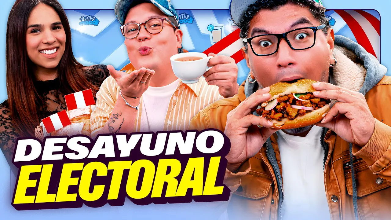 Reproducir: ¿CÓMO NOS FUE EN LAS ELECIONES? | CENSURARON A TONINO | OH MY GOOD