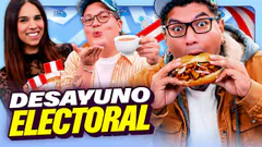 ¿CÓMO NOS FUE EN LAS ELECIONES? | CENSURARON A TONINO | OH MY GOOD
