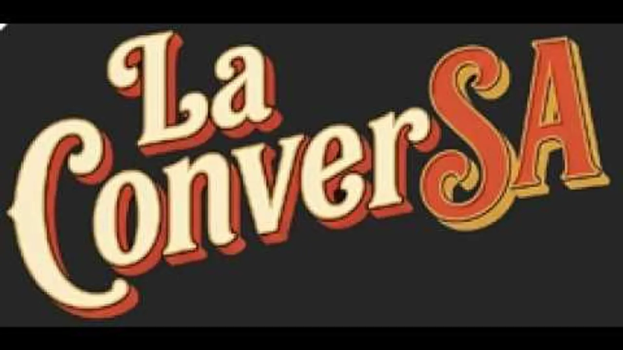 Reproducir: HOY EN LA CONVERSA!!! MENTIRAS PIADOSAS 😱😱😱