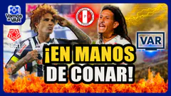 EN VIVO El otro partido: penal polémico, reclamo de la 'U' y CONAR en el centro de la Liga1