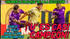 CREMAS AHORA PUEDEN PERDER HASTA 2 PARTIDOS / PEÑA SE DEFIENDE / DAN OK. AL ALIANZA VS. BOYS