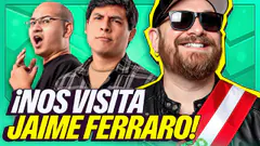 HABLA GOOD ft Jaime Ferraro | ¿QUIÉN ES MÁS PITUCO: FURREY O JAIME? | EN VIVO