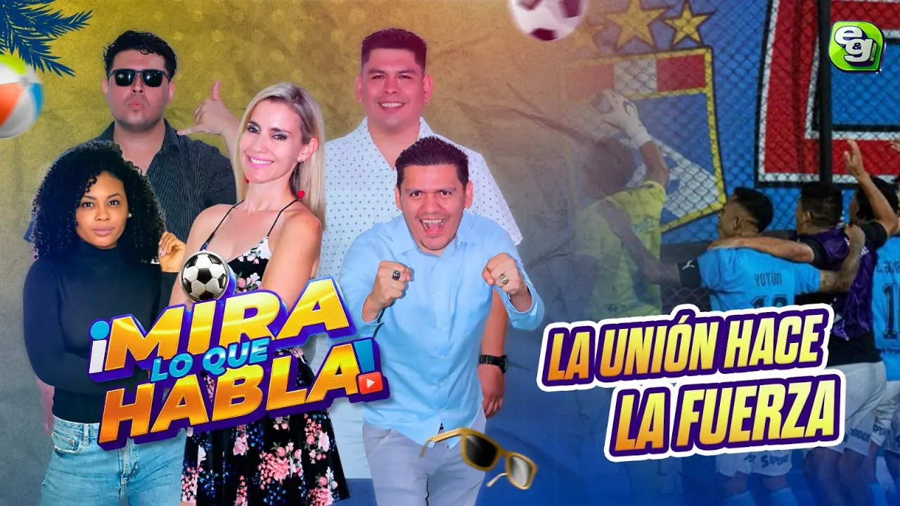 Reproducir: [MLQH] PRIMER ROUND EN VENEZUELA: CRISTAL QUIERE SACAR VENTAJA ANTE CARABOBO🔥