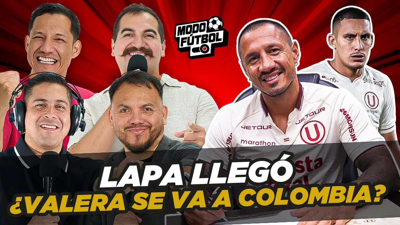 Reproducir: ¿LAPADULA será la solución de UNIVERSITARIO? | YAMAL y ESPAÑA despiertan en MUNDIAL