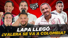¿LAPADULA será la solución de UNIVERSITARIO? | YAMAL y ESPAÑA despiertan en MUNDIAL