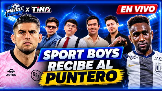 MEDIO TIEMPO: EX ALIANZA BUSCAN REVANCHA