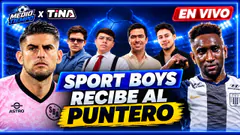 MEDIO TIEMPO: EX ALIANZA BUSCAN REVANCHA