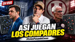 ¡ASÍ JUEGAN LOS COMPADRES! | ESTÁN PASANDO COSAS | EN VIVO
