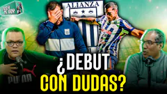 #ENVIVO ¡ALIANZA LIMA DEBUTÓ CON DERROTA CON INDEPENDIENTE! #TOCOYMEVOY
