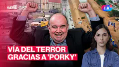EL PELIGRO DE LA VÍA EXPRESA SUR Y UNA CHOCOLATADA TRÁGICA | FUERTE Y CLARO CON MANUELA CAMACHO