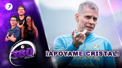 #ENVIVO | 360° por RADIO OVACION