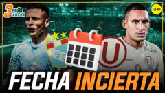 #ENVIVO UNIVERSITARIO Y CRISTAL AÚN NO CUENTAN CON FECHA EXACTA PARA ENFRENTAMIENTO #3ENCANCHA