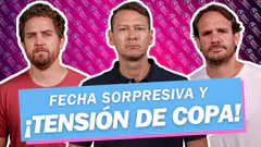 ¡La U PIERDE EL INVICTO y ALIANZA sigue sin ganar!