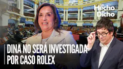 ¿KEIKO FUJIMORI influye en el gobierno de DINA BOLUARTE? Esto dicen los peruanos |Del Hecho Al Dicho