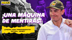 ¿CUÁNTAS MENTIRAS MÁS DE JERÍ? | BEO