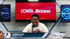 #ENVIVO | La Hora de Lalo por RADIO OVACION