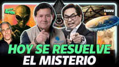 ¿Anthony Choy está equivocado? Especialista llega a demostrar que todo es real | MODO AVIÓN