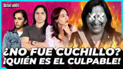 “Cuchillo” dice “yo no fui” | El Papa habla fuerte | Dina sin apoyo | MANUELA CAMACHO no se calla